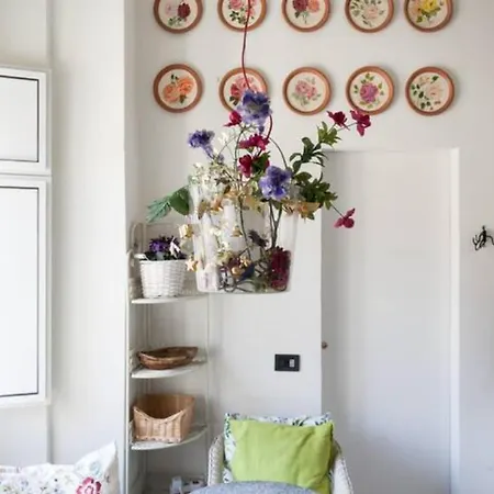 Porta Ticinese Cozy Con Balcone Milan
