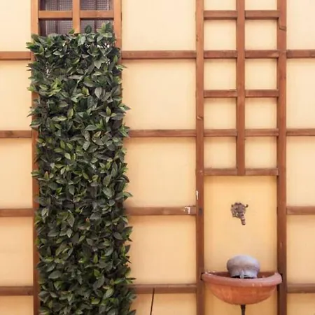Apartment Porta Ticinese Cozy Con Balcone