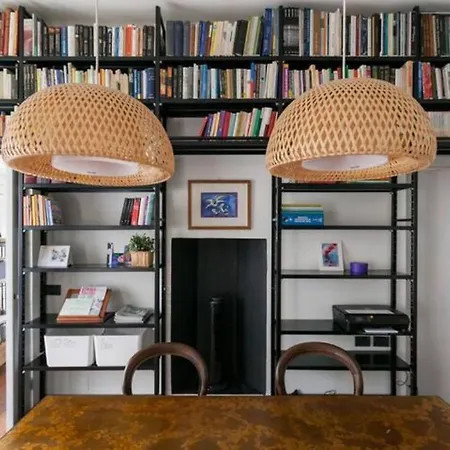 Porta Ticinese Cozy Con Balcone *
