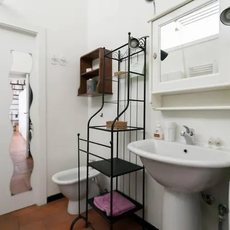 Apartment Porta Ticinese Cozy Con Balcone