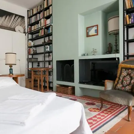Apartment Porta Ticinese Cozy Con Balcone *