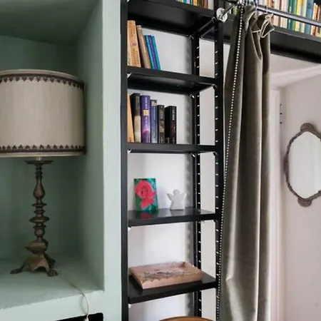 Apartment Porta Ticinese Cozy Con Balcone